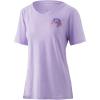 Big Mouth - Lavender Heather