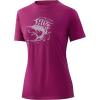 Go Fish - Rose Violet