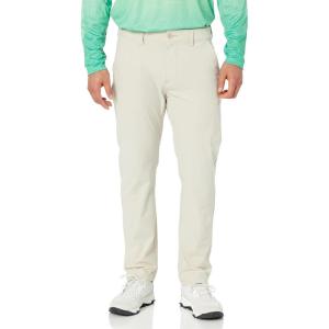 imageHUK Mens Next Level QuickDrying Fishing PantsKhaki