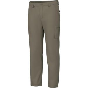 imageHUK Mens Next Level QuickDrying Fishing PantsOverland