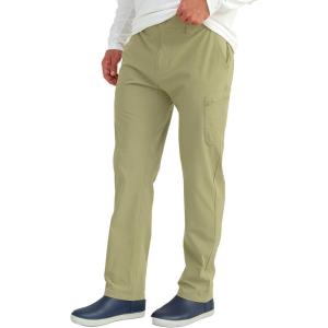 imageHUK Mens Next Level QuickDrying Fishing PantsOverland Trek
