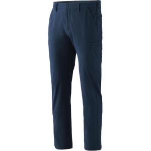 imageHUK Mens Next Level QuickDrying Fishing PantsSargasso Sea
