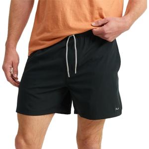 imageHUK Pursuit Volley QuickDry Fishing Shorts for MenBlack