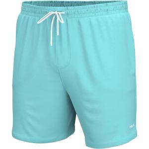 imageHUK Pursuit Volley QuickDry Fishing Shorts for MenIpanema