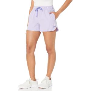 imageHUK Womens Volley Elastic Waist QuickDry Shorts 30 UPFLavender