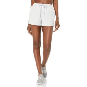 imageHUK Womens Volley Elastic Waist QuickDry Shorts 30 UPFOyster