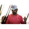 imageHUK Mens Icon X Long Sleeve Fishing Shirt with Sun ProtectionBlack  New Logo