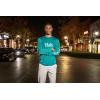 imageHUK Mens Icon X Long Sleeve Fishing Shirt with Sun ProtectionDeep Lake