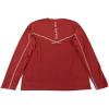 imageHUK Mens Icon X Long Sleeve Fishing Shirt with Sun ProtectionMarsala