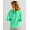 imageHUK Womens A1a Hoodie Lightweight Hooded Fishing Shirt Sun Protection Breathable QuickDry PerformanceBermuda