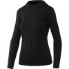 imageHUK Mens Icon X Long Sleeve Fishing Shirt with Sun ProtectionBlack