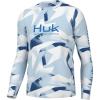 Geo Spark - White