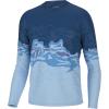Topo Marsh - Crystal Blue