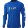 Huk Blue