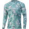 Mossy Oak Seafoam