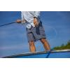 imageHUK A1a QuickDry Performance Fishing Shorts for MenNaval Academy
