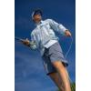 imageHUK A1a QuickDry Performance Fishing Shorts for MenNaval Academy