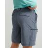 imageHUK A1a QuickDry Performance Fishing Shorts for MenNaval Academy