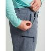 imageHUK A1a QuickDry Performance Fishing Shorts for MenNaval Academy