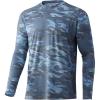 Edisto - Titanium Blue