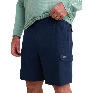 imageHUK A1a QuickDry Performance Fishing Shorts for MenNaval Academy 20