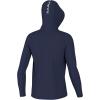 imageHUK Boys Icon X Hoodie Fishing Shirt with Sun Protection for KidsNaval Academy