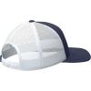 imageHUK Youth Trucker AntiGlare Snapback Fishing Hat for KidsHukd Up  Naval Academy