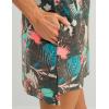 imageHUK womens Kona Coverup Dress Lightweight Quickdry Beach Coverup for Swim Pool and Vacation WearVolcanic Ash