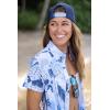imageHUK womens Kona Coverup Dress Lightweight Quickdry Beach Coverup for Swim Pool and Vacation WearWhite