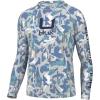 Apex Vert - Marine Blue