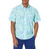 Ocean Palm - Beach Glass