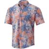 Paradise Pass - Fusion Coral
