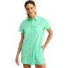 imageHUK womens Kona Coverup Dress Lightweight Quickdry Beach Coverup for Swim Pool and Vacation WearBermuda