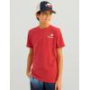 imageHUK Boys Performance Fishing Graphic Tee Short Sleeve TShirt for KidsFish Huk  Channel Marker