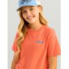 imageHUK Boys Performance Fishing Graphic Tee Short Sleeve TShirt for KidsHuk Fill  Fresh Salmon