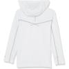 imageHUK Kids Icon X Hoodie LongSleeve Shirt with Sun ProtectionWhite
