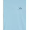 imageHUK Kids Icon X LongSleeve Shirt with Sun ProtectionBaltic Sea