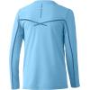 imageHUK Kids Icon X LongSleeve Shirt with Sun ProtectionBaltic Sea