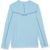 imageHUK Kids Icon X LongSleeve Shirt with Sun ProtectionBaltic Sea