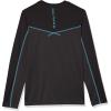 imageHUK Kids Icon X LongSleeve Shirt with Sun ProtectionBlack