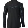 imageHUK Kids Icon X LongSleeve Shirt with Sun ProtectionBlack