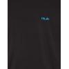 imageHUK Kids Icon X LongSleeve Shirt with Sun ProtectionBlack