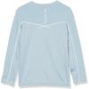 imageHUK Kids Icon X LongSleeve Shirt with Sun ProtectionBlue Fog