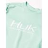 imageHUK Kids Icon X LongSleeve Shirt with Sun ProtectionLichen