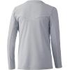 imageHUK Kids Icon X LongSleeve Shirt with Sun ProtectionOyster