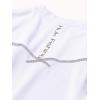 imageHUK Kids Icon X LongSleeve Shirt with Sun ProtectionSharkskin