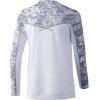imageHUK Kids Icon X LongSleeve Shirt with Sun ProtectionTide Change  Hogs Back
