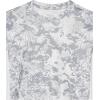 imageHUK Kids Icon X LongSleeve Shirt with Sun ProtectionTide Change  Hogs Back