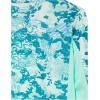 imageHUK Kids Icon X LongSleeve Shirt with Sun ProtectionTide Change  Sea Floor