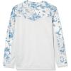 imageHUK Kids Icon X LongSleeve Shirt with Sun ProtectionTide Change  the Edge